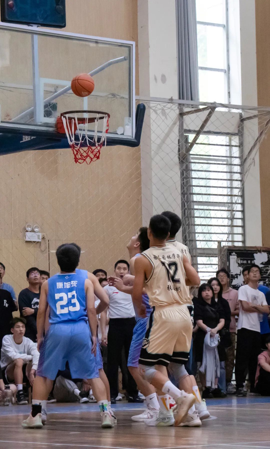 巅峰对决 ，就是这么精彩！