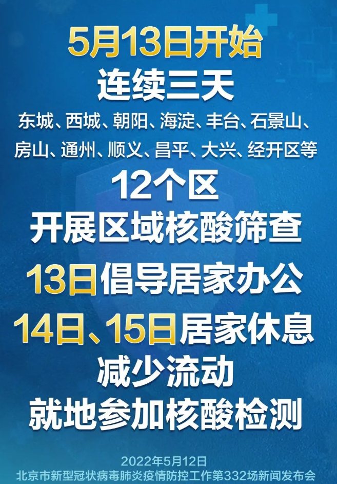 警惕！轨迹涉及昌平！