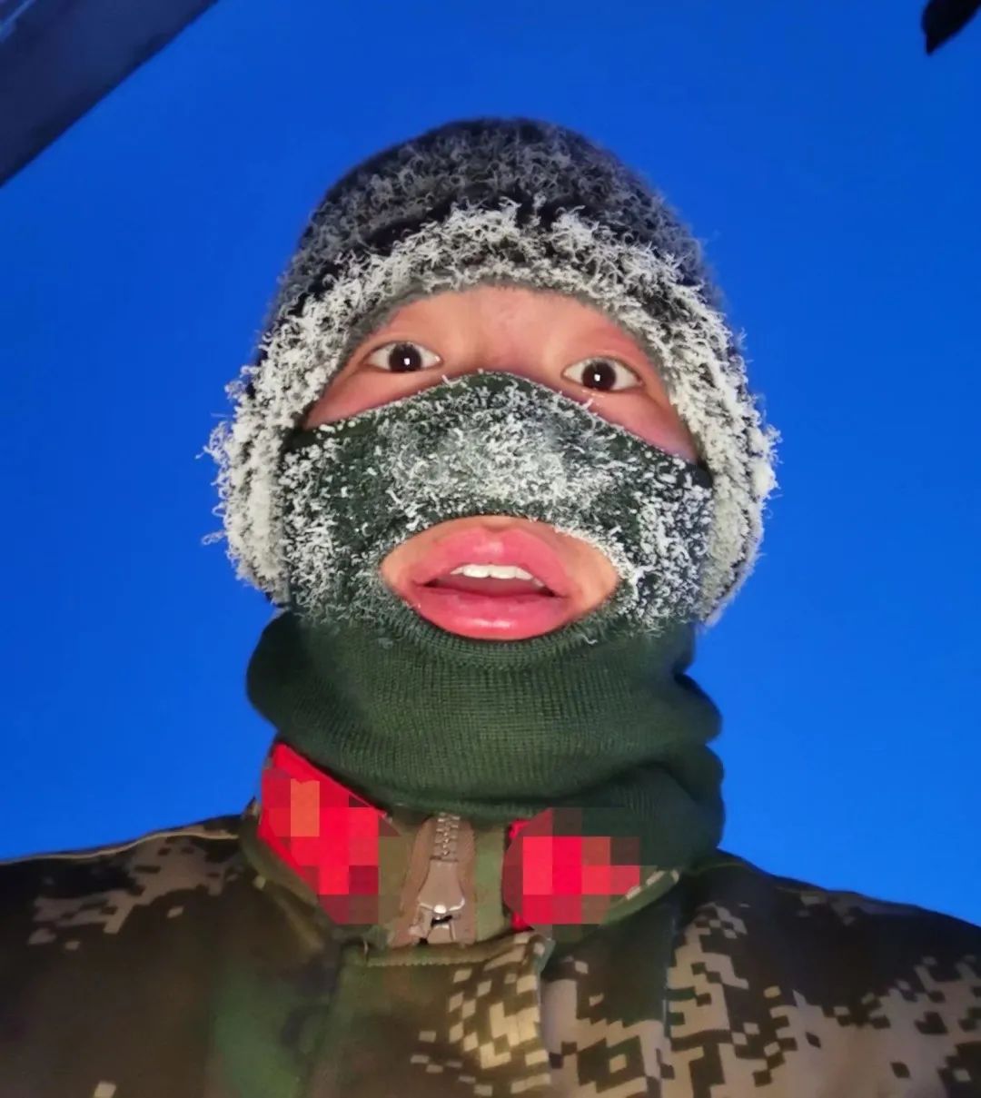 青春，热血！