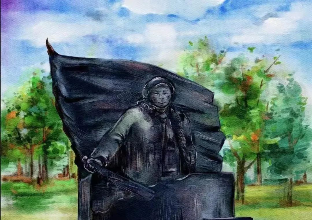 少年，“风景如画”的辽宁石油化工大学欢迎你
