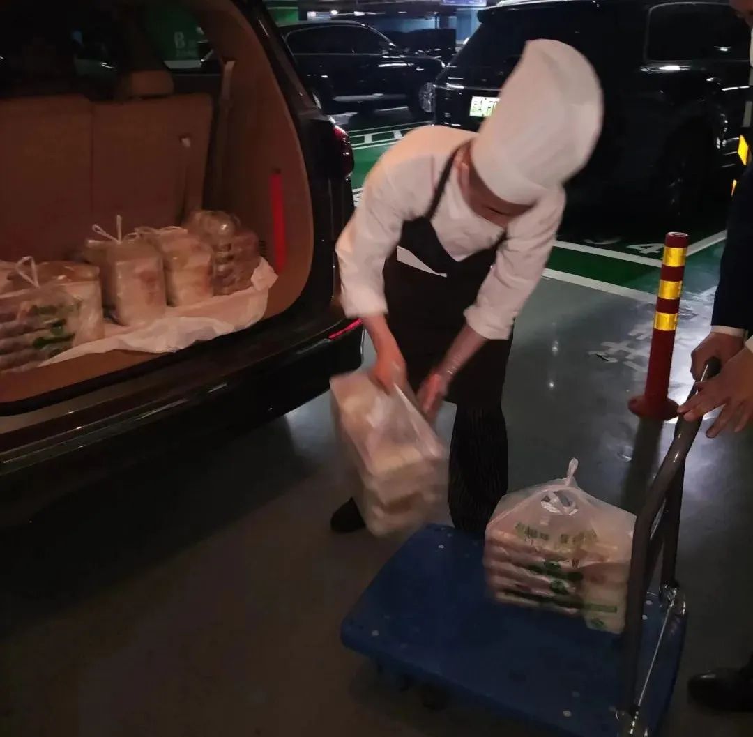 中国海油在京单位迅速行动筑牢疫情防控网
