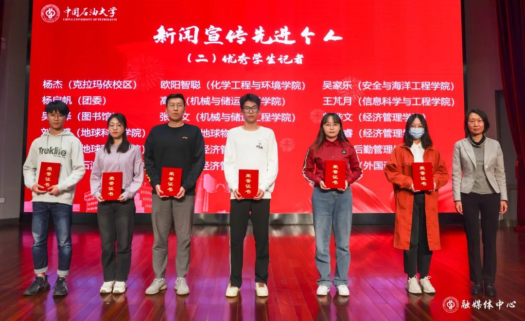 唱响主旋律，凝聚精气神！