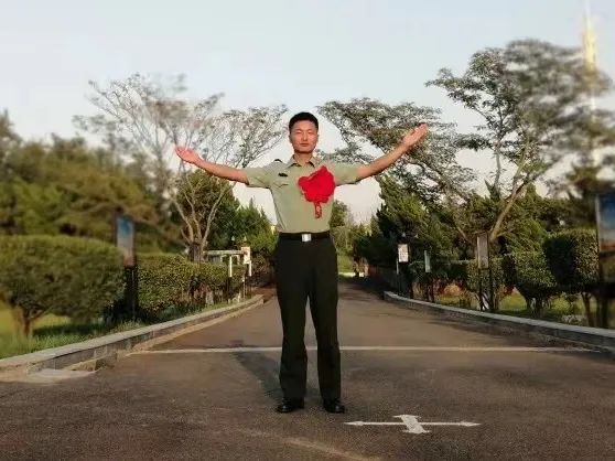 青春，热血！
