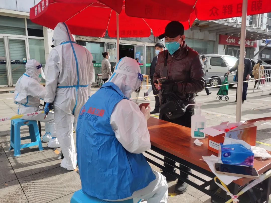 致中国海油京直地区广大共产党员的倡议书