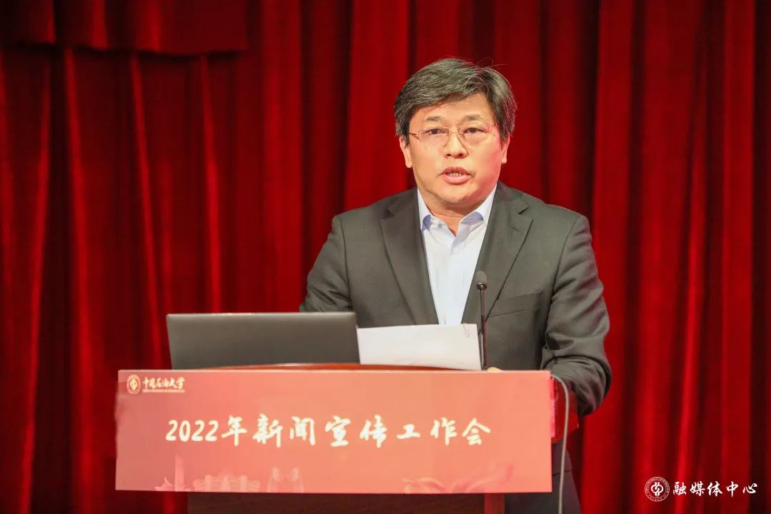唱响主旋律，凝聚精气神！