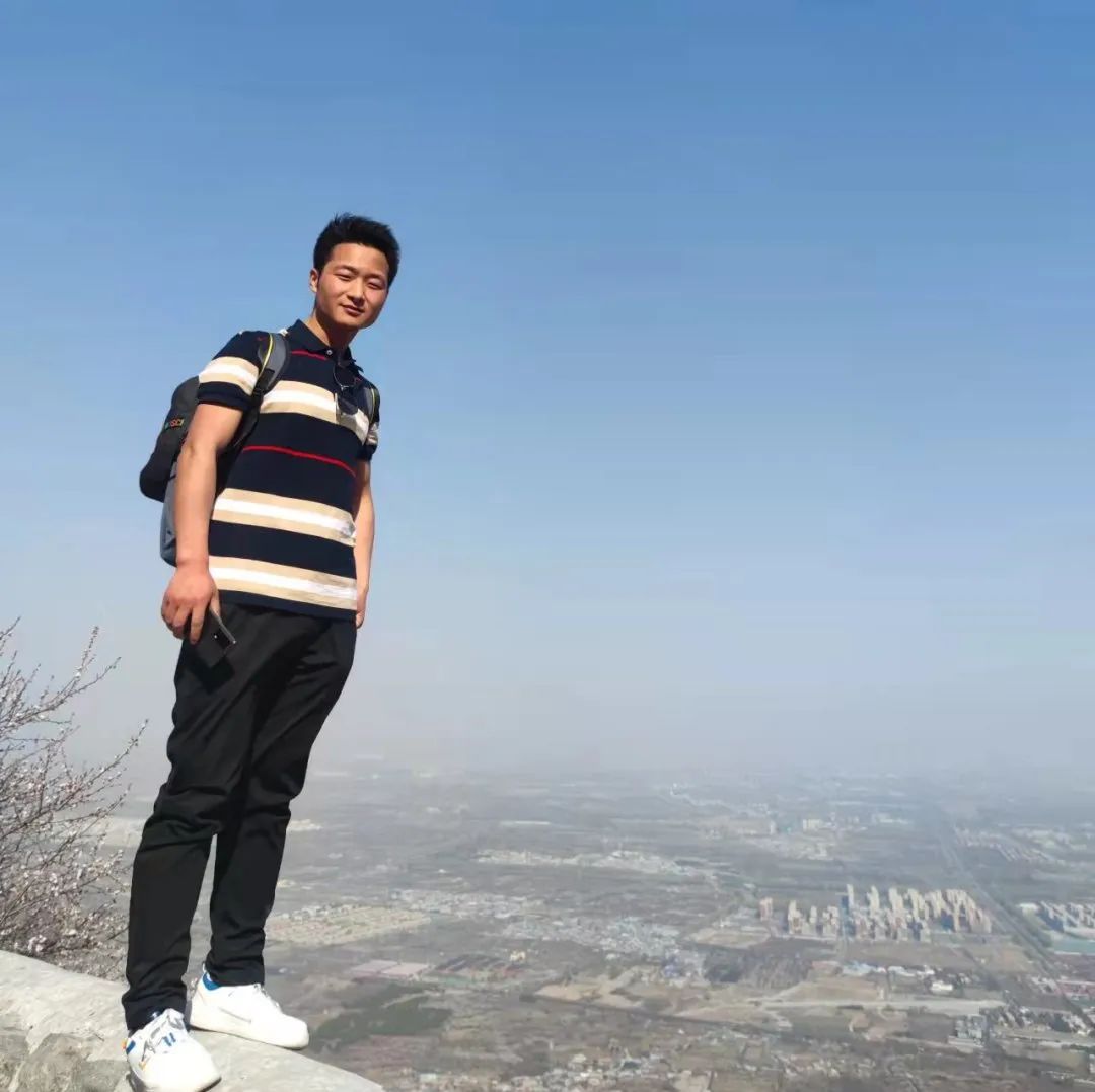 青春，热血！