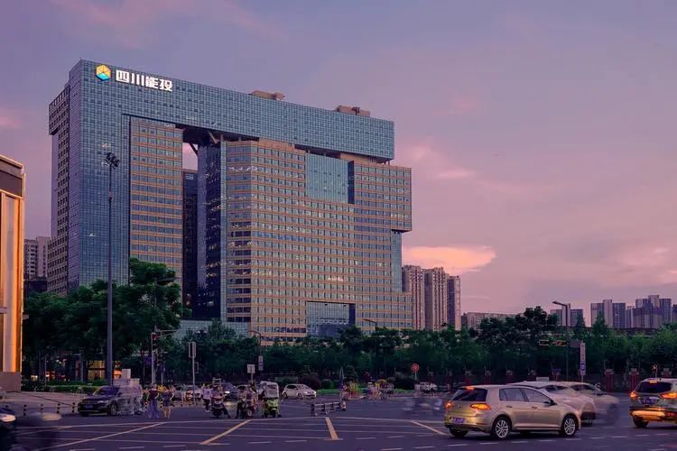 突发！这一能源国企出手！全盘接收中国知网等清华大学校办产业！