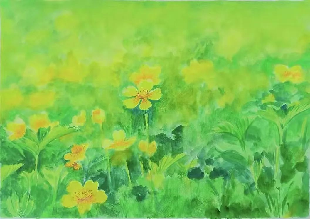 少年，“风景如画”的辽宁石油化工大学欢迎你