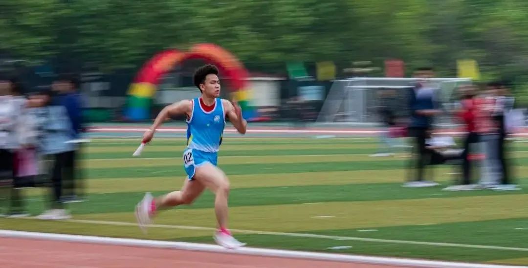 新突破！F奖5项！