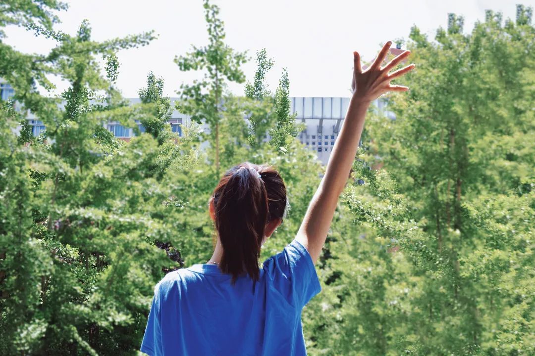 做完这10件事，我们就毕业了
