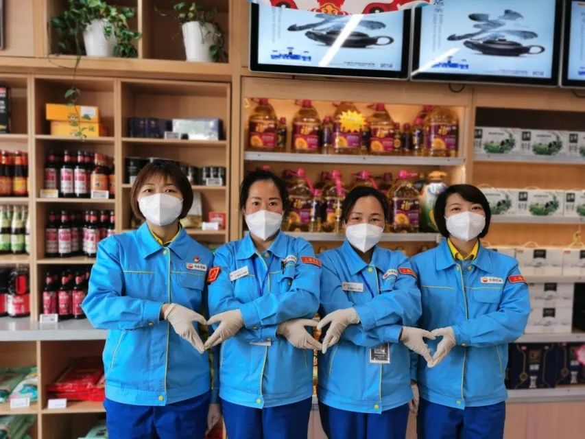劳动节，我们在这“拼”了