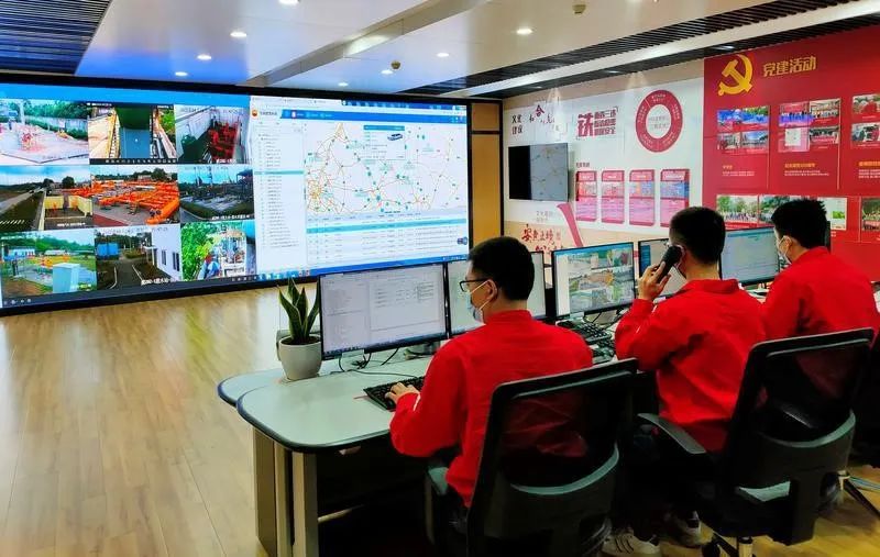 全覆盖、地毯式排查、曝光台……石油企业安全生产大检查实招上新！