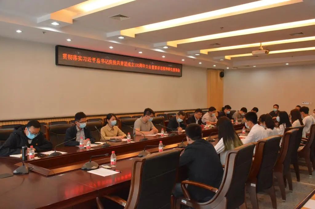 有责任有担当，青春才会闪光，西石大师生这样说......