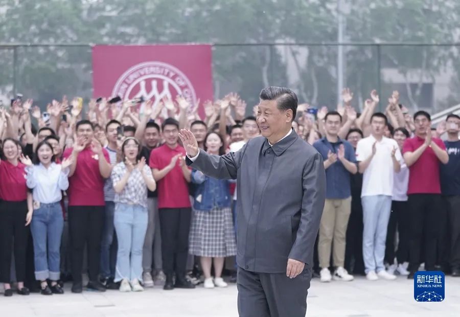 掀起热潮！