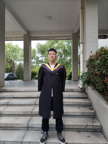 去基层！去西部！这是西石大学子的青春选择！