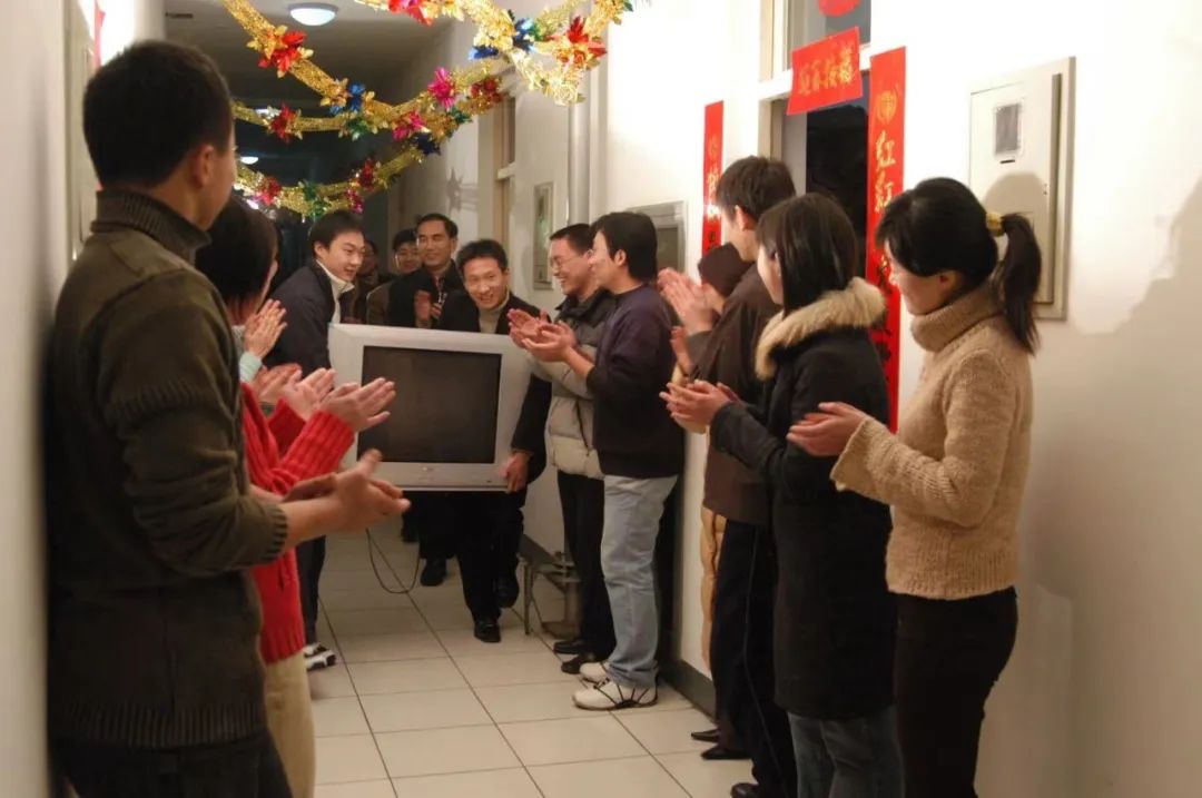 20年了，那些专属于你的润杰记忆！