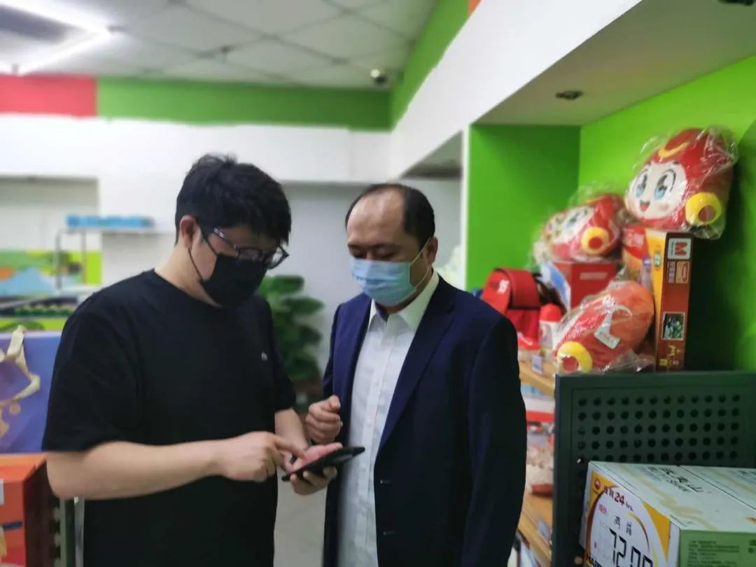 中国石油在京200余座库站助力打赢疫情防控阻击战
