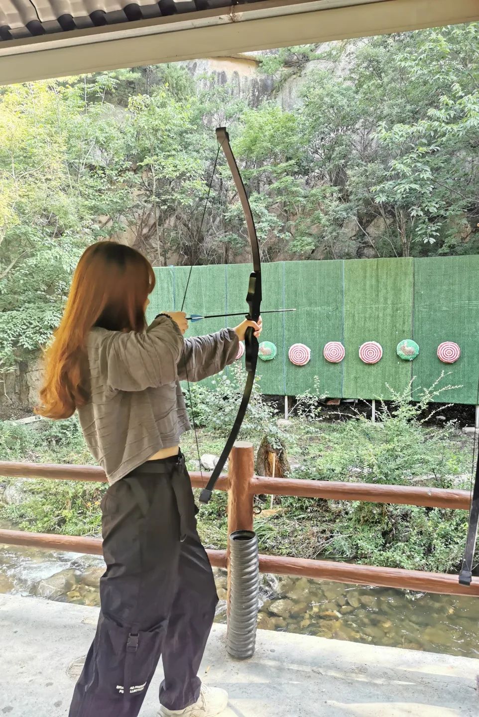 青春，热血！