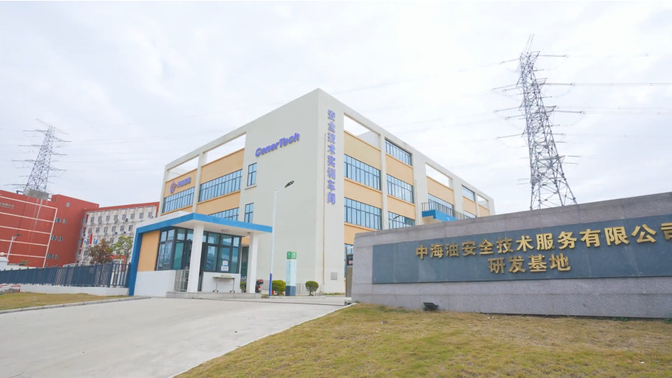 这样的“深海开采模拟舱”，你不来试试吗？