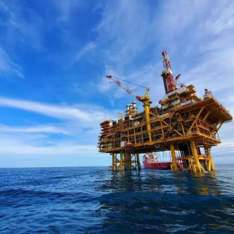 中国海油国企改革三年行动出实招、见实效
