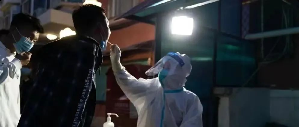 警惕！轨迹涉及昌平！