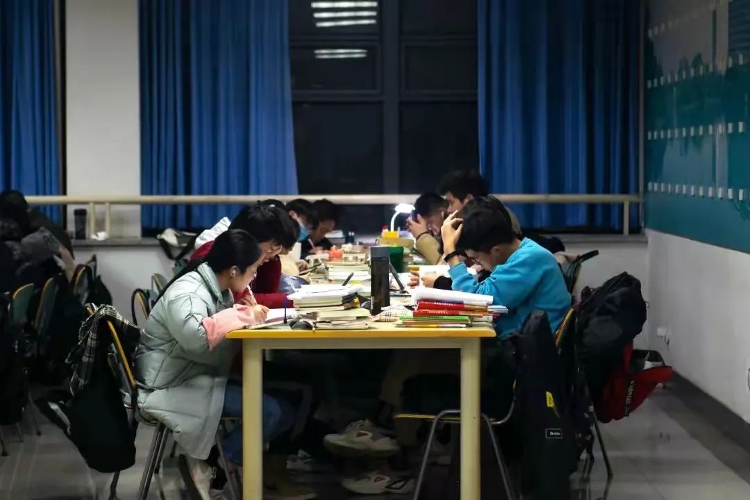 做完这10件事，我们就毕业了