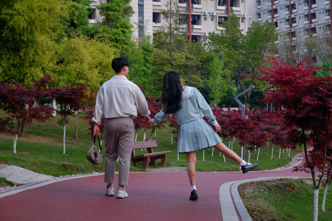 做完这10件事，我们就毕业了