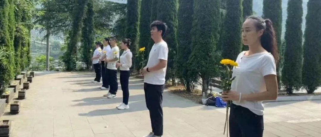 做完这10件事，我们就毕业了
