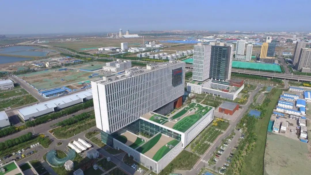 重磅！24.45亿！中国海油将在海口建南海油气开发总指挥部基地！