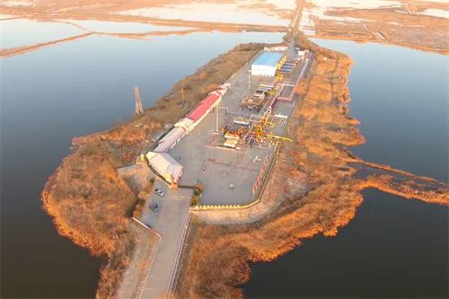 国内天然气年产首破2000亿方 中国石油贡献三分之二