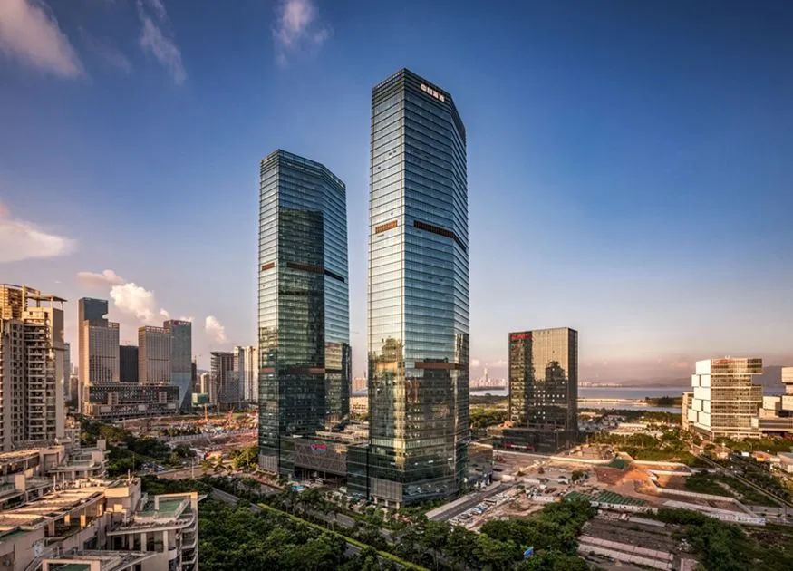 重磅！24.45亿！中国海油将在海口建南海油气开发总指挥部基地！