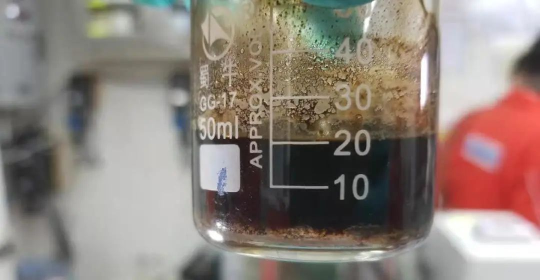乳化“破破破”，油品“升升升”