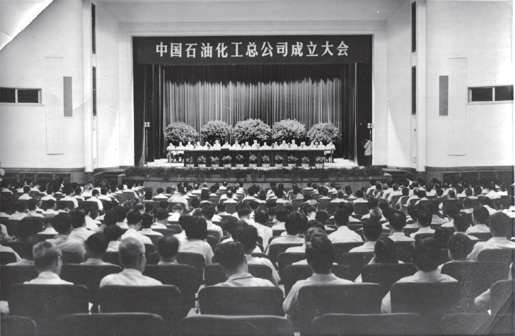 您好，我是中国石化，今天39岁了！