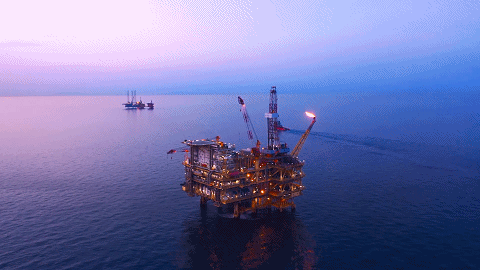 热战正酣！中国海油全力保障能源供应