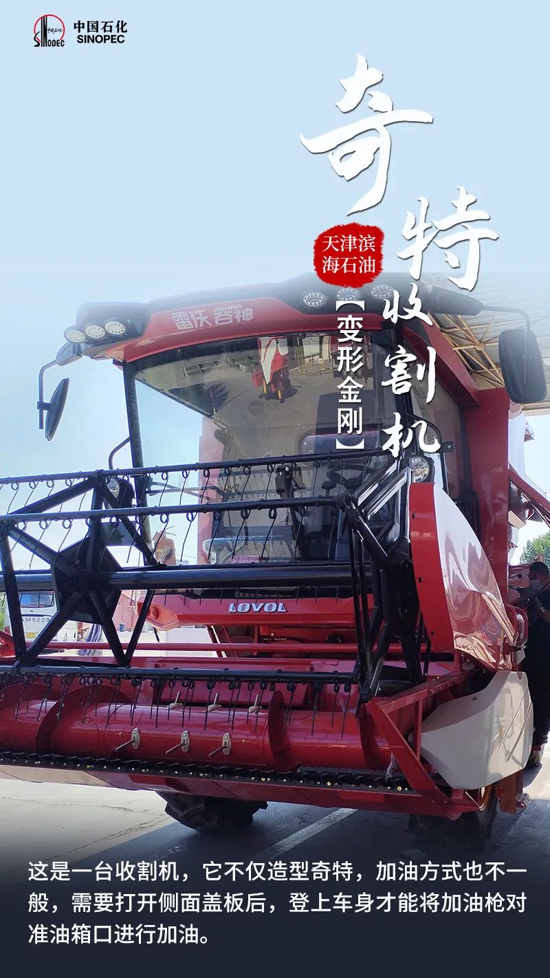 “这是辆什么车？还是两栖的！”