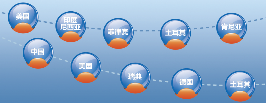 今天，咱们一起去地心看看~