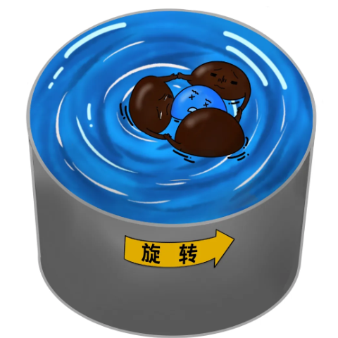 乳化“破破破”，油品“升升升”
