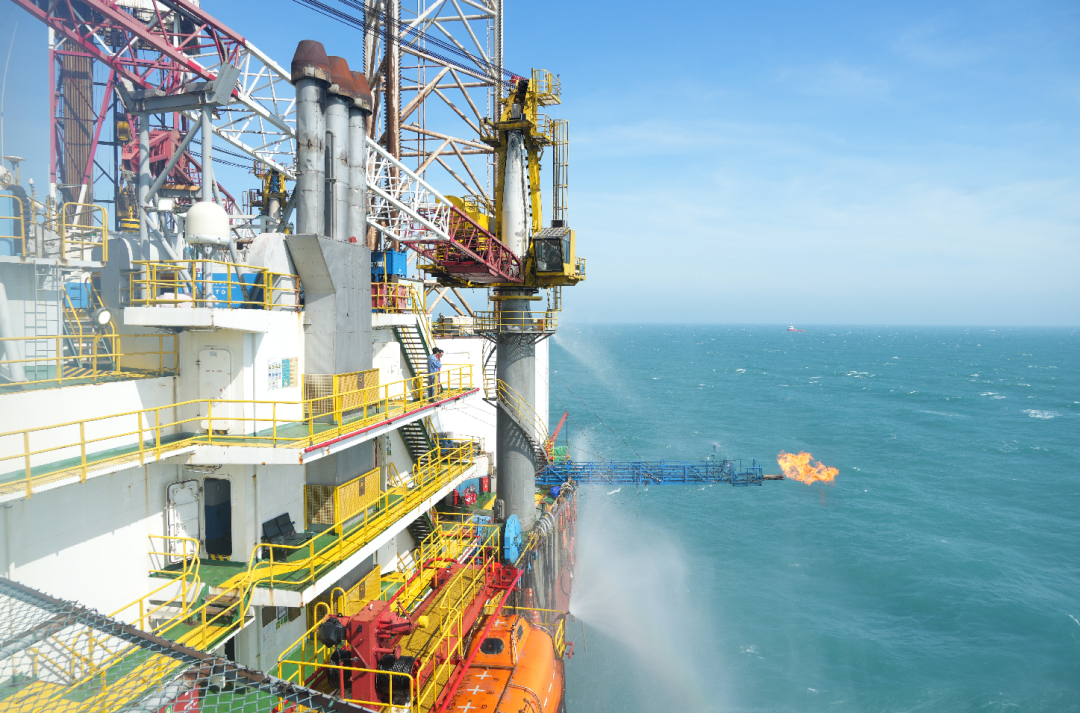 重磅！12亿吨！中海油海上页岩油勘探获重大突破！