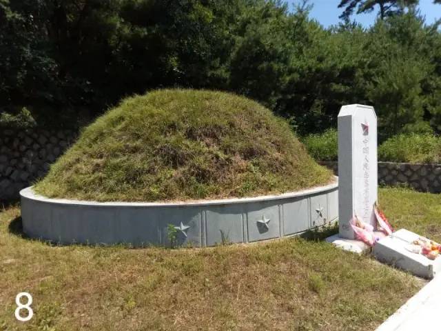 我愿做“提灯者”：为英魂寻亲 让烈士“归家”