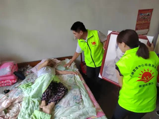 我愿做“提灯者”：为英魂寻亲 让烈士“归家”