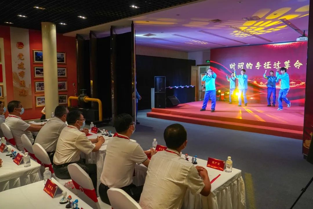 二十省市联动，天然气销售Openday收官！