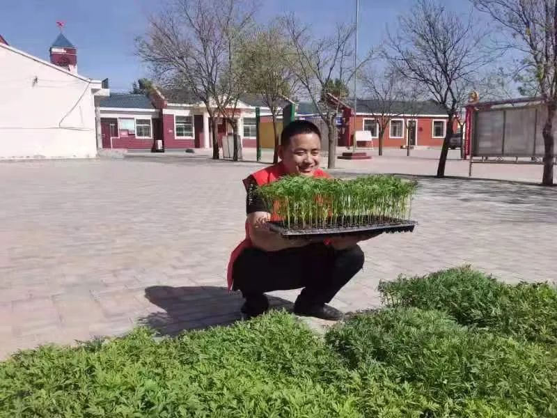 大丁，你藏不住了