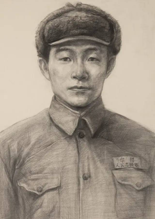 我愿做“提灯者”：为英魂寻亲 让烈士“归家”