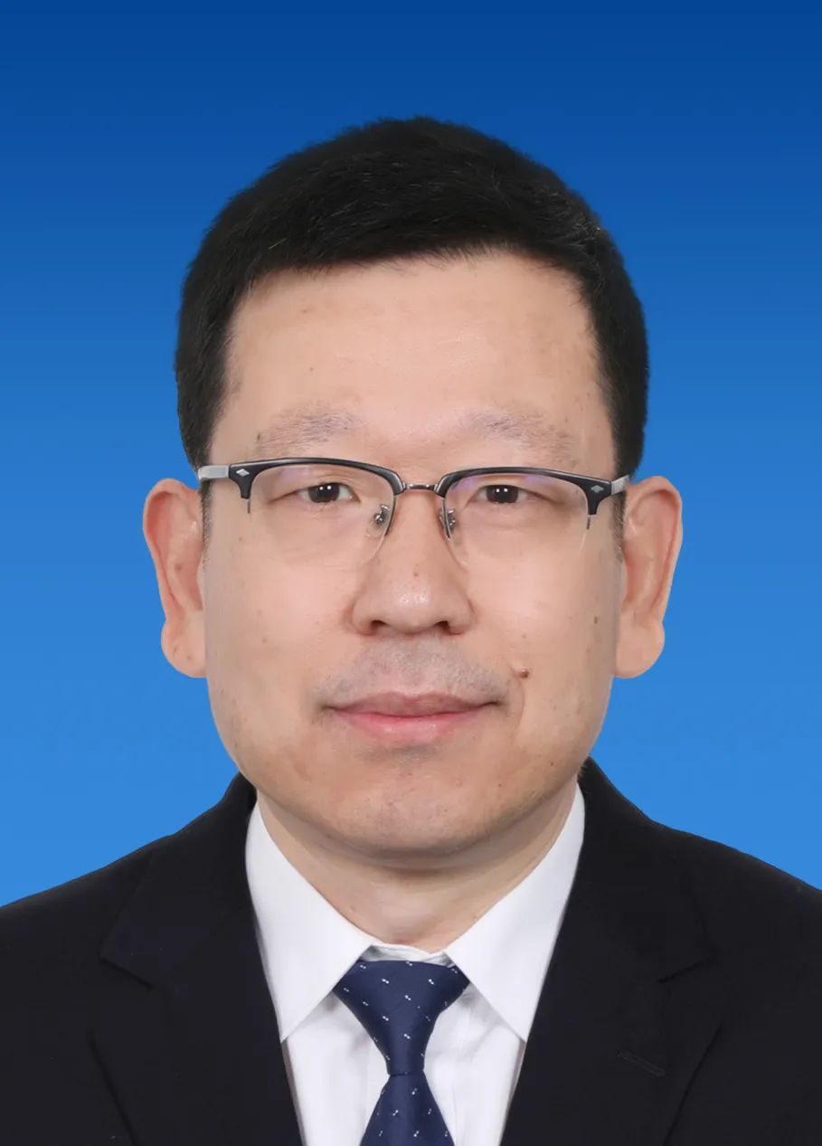 重磅！国家管网集团重大人事变动！新增一位70后副总经理、党组成员！