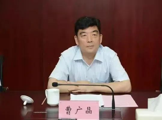 重磅！又一能源央企原领导被逮捕！