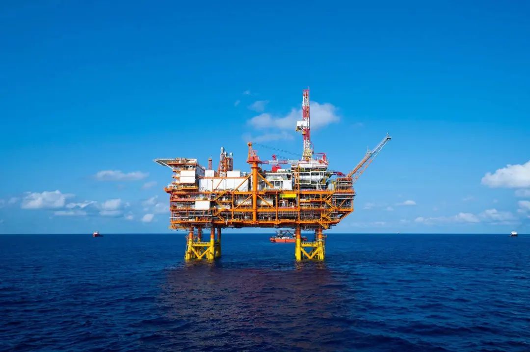 重磅！中海油2000万吨级大油气田！累产原油破3亿吨！