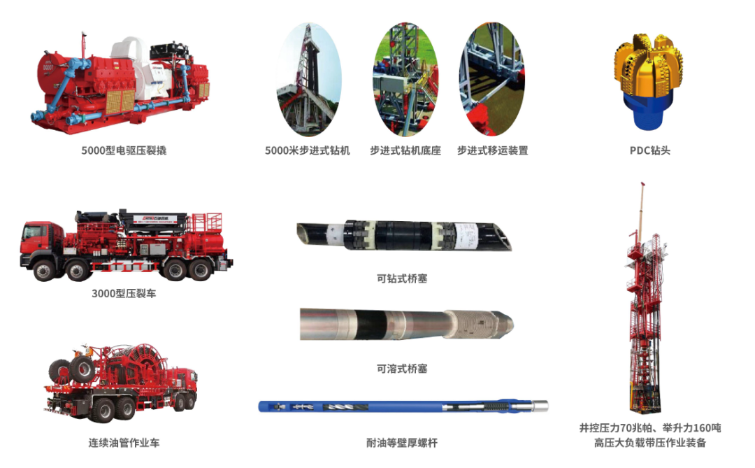 一举破纪录!挖到了地下8866米! 一举破纪录!挖到了地下8866米!