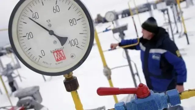 重磅！中石油敦促增加俄对华天然气供应！