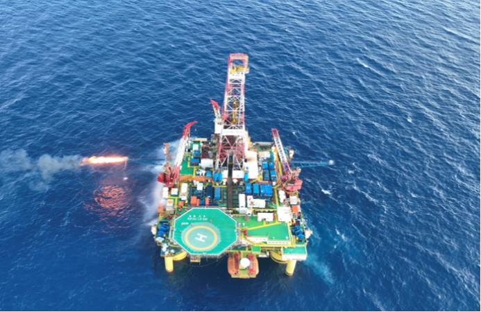 重磅！中国海油2022年十大油气勘探发现成果&十大核心技术公布！