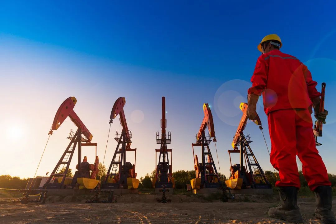 重磅！中石油、中石化、中海油公布2023年重点工作！